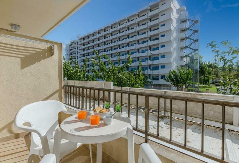 آپارتمان 2 خوابه, Alcudia Apartments