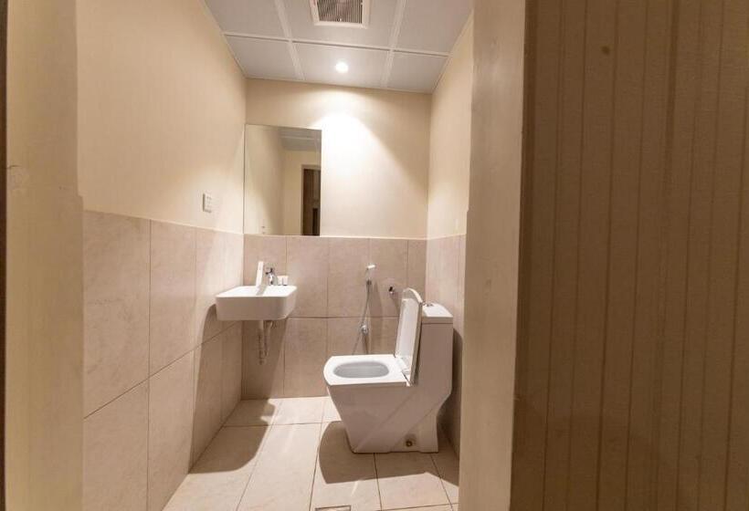 Апартаменты 2 Спальни, Burj Al Hayat Hotel Suites   Al Olaya