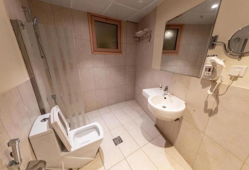 Полулюкс, Burj Al Hayat Hotel Suites   Al Olaya