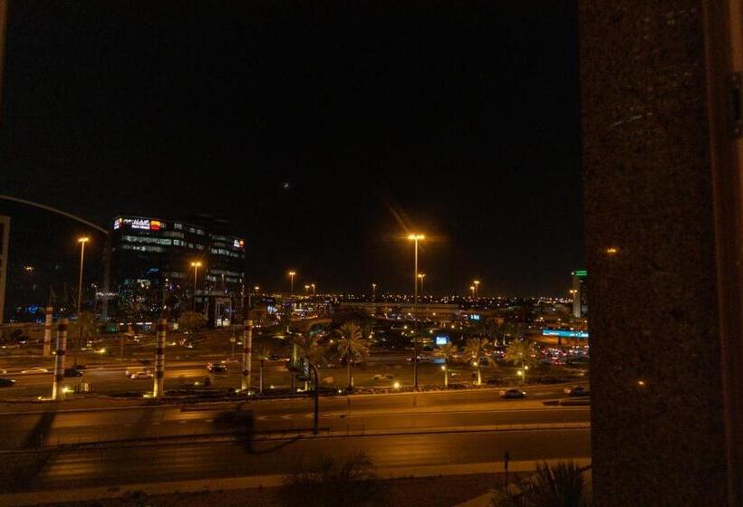 Номер Superior, Burj Al Hayat Hotel Suites   Al Olaya