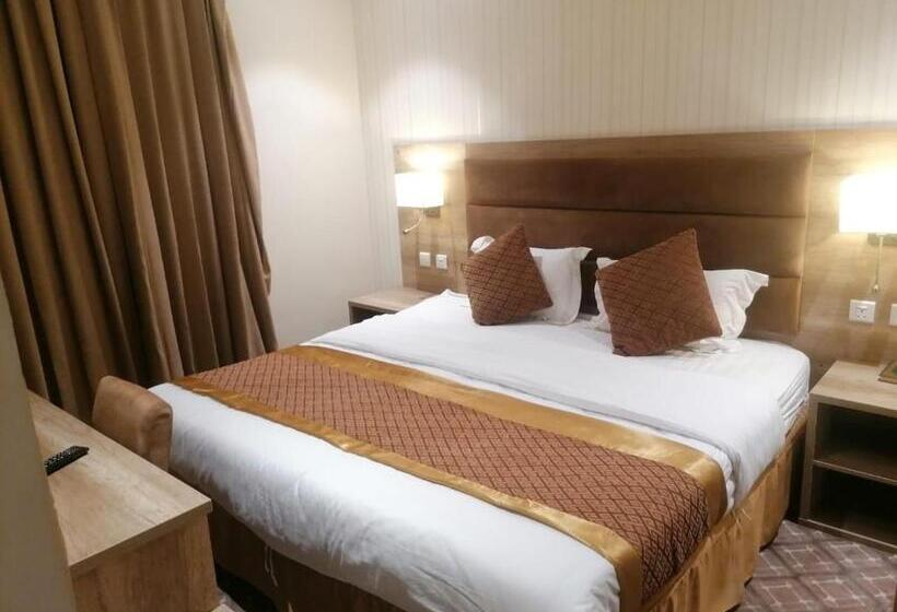 Номер Superior, Burj Al Hayat Hotel Suites   Al Olaya