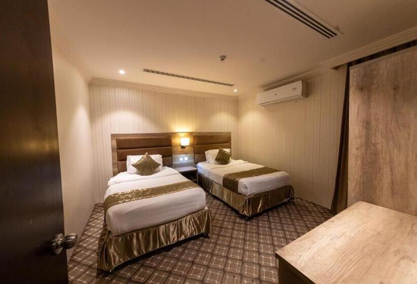 Номер Economy, Burj Al Hayat Hotel Suites   Al Olaya