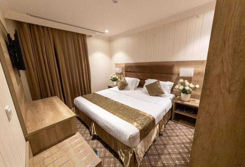 Номер Superior, Burj Al Hayat Hotel Suites   Al Olaya