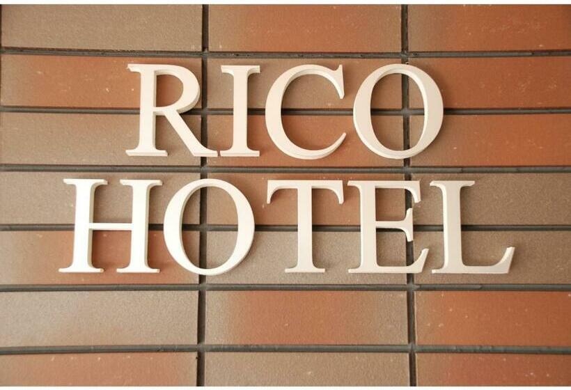 استودیوی استاندارد, Rico Hotel Kokura   Vacation Stay 22596v