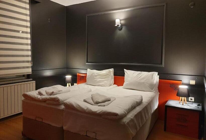Номер Стандарт Вид на Море, Sporköy Hotel & Beach Club