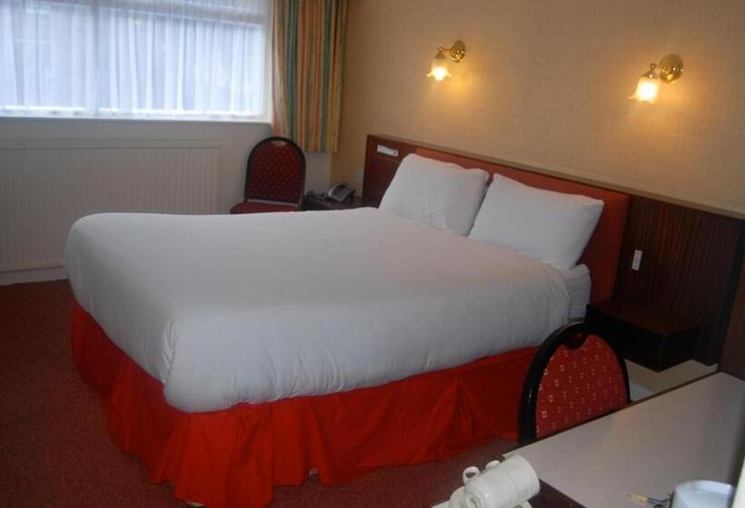 Номер Стандарт, Brecon Hotel Sheffield Rotherham