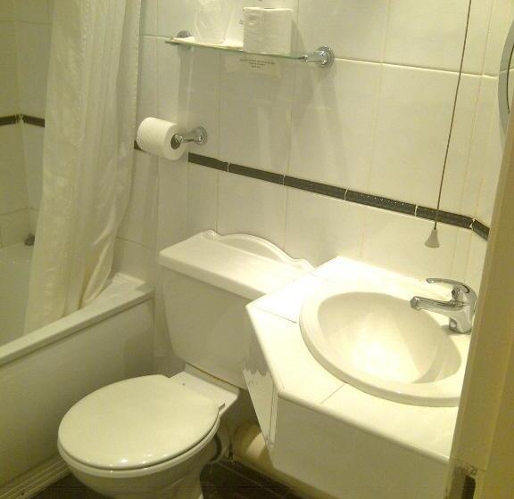 Номер Стандарт, Brecon Hotel Sheffield Rotherham