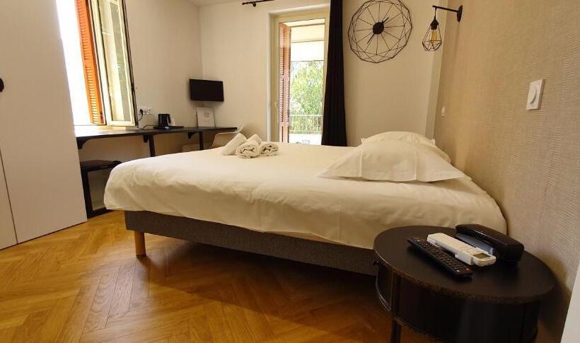 Habitación Premium Vista al Mar., Bella Vista