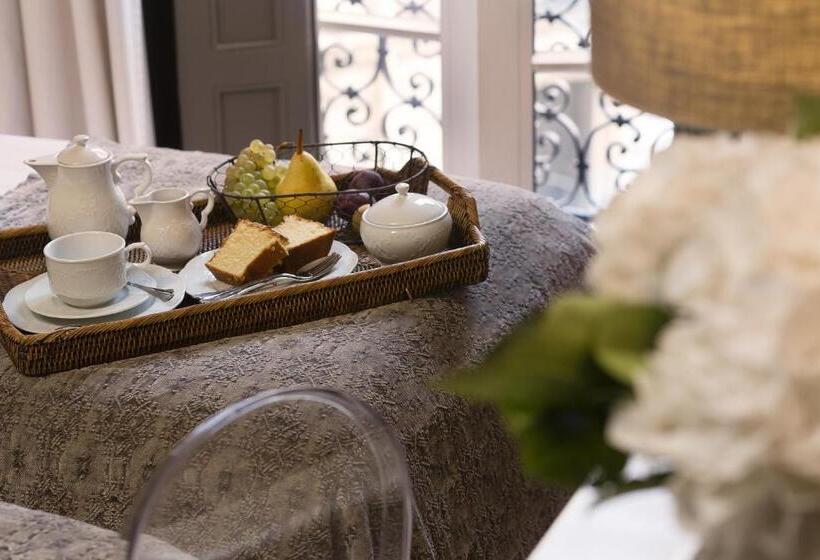 Номер Престиж, Le Nemours Rennes
