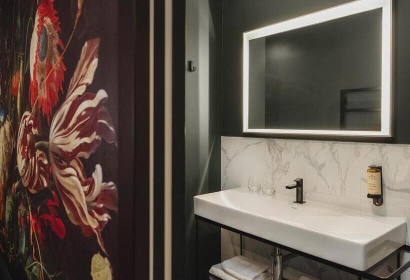 Апартаменты 1 Спальня, Le Nemours Rennes