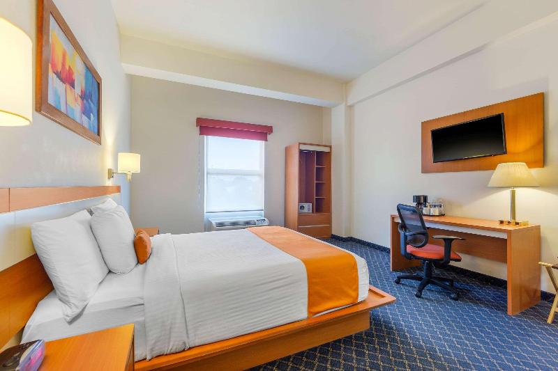 스탠다드 룸, Sleep Inn Monclova