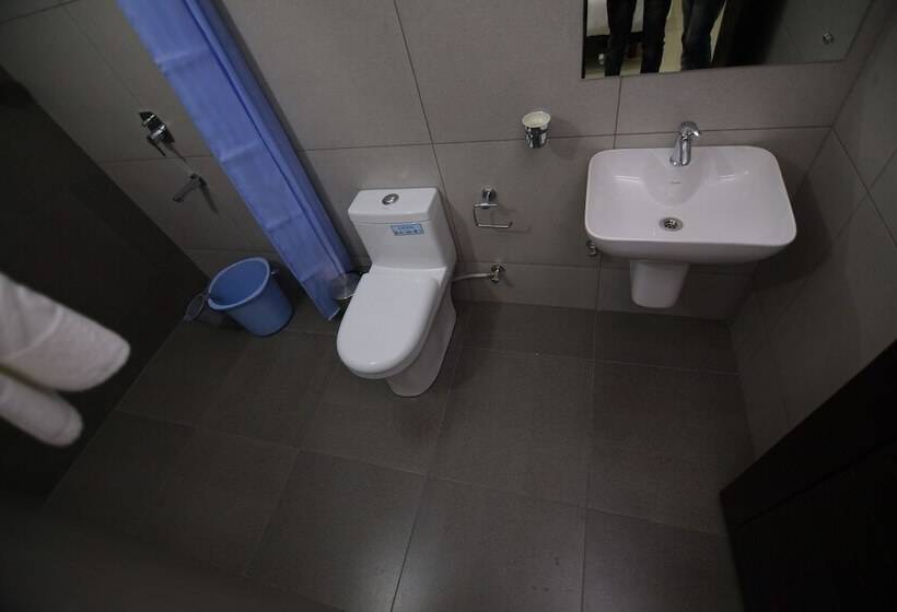 Deluxe Room, Ss Beach Resort