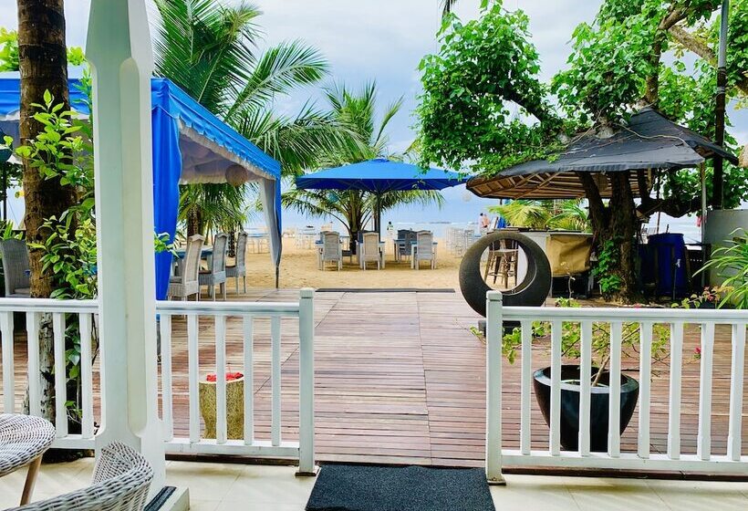 Quarto Superior, Thaproban Beach House