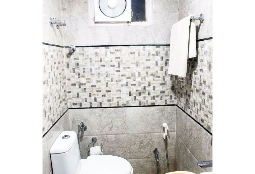 اتاق استاندارد, Vista Rooms At M.p Nagar