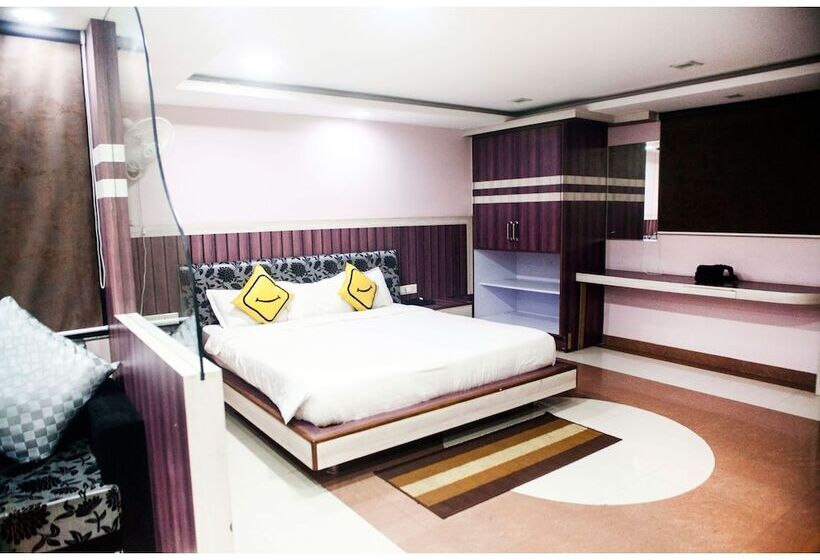 اتاق سوپریور, Vista Rooms At M.p Nagar