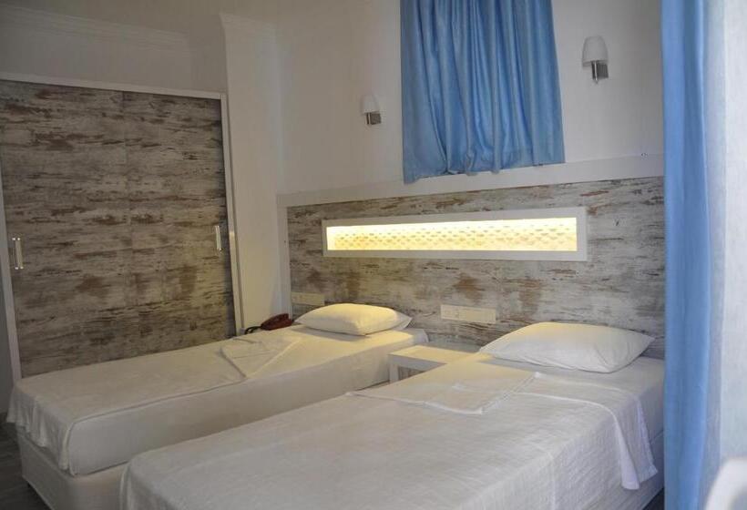 Quarto Familiar, Nur
