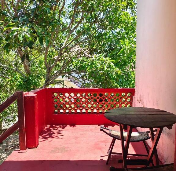 Семейный Номер, Achayans Homestay Mararikulam