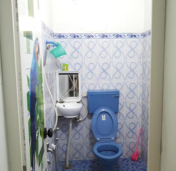 Номер Economy Индивидуальный, Achayans Homestay Mararikulam