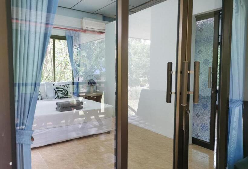 스탠다드 방갈로 침실 2개, Phalarn Inn Resort