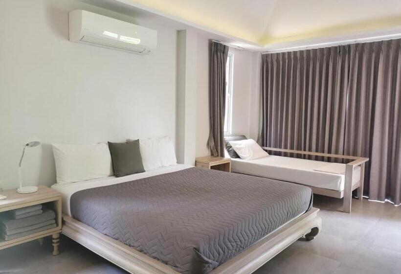 빌라 침실 1개, Phalarn Inn Resort