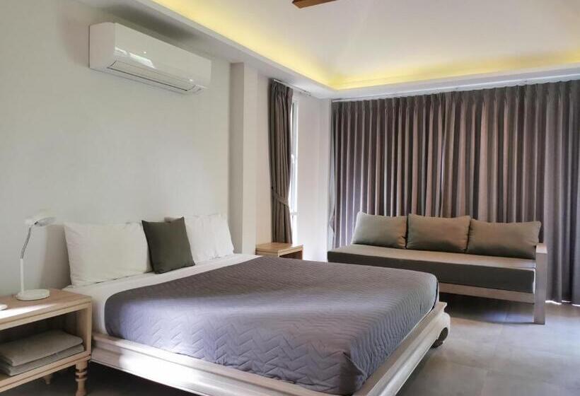 빌라 침실 1개, Phalarn Inn Resort
