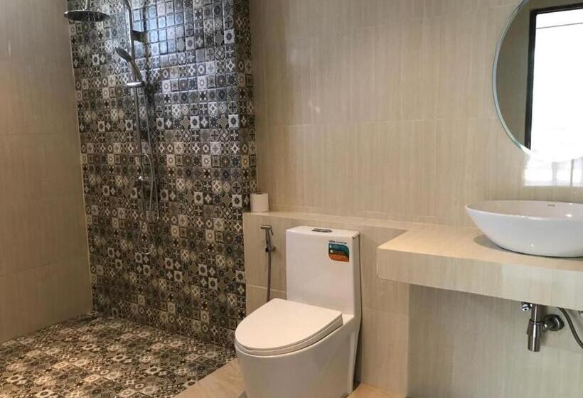 침실 2개 빌라, Phalarn Inn Resort