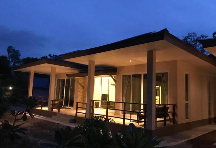 침실 2개 빌라, Phalarn Inn Resort
