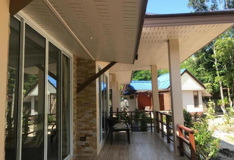 침실 2개 빌라, Phalarn Inn Resort
