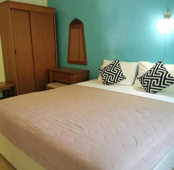 스탠다드 방갈로, Phalarn Inn Resort