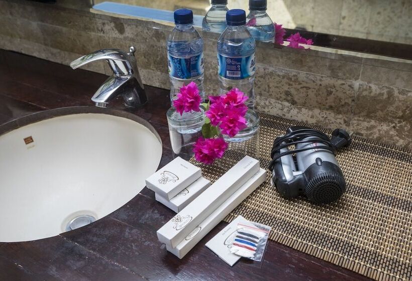 패밀리 스위트, 3 Princess Boutique Hotel And Spa