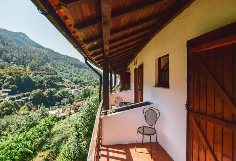 Номер Superior, Nations Gerês   Bed & Breakfast