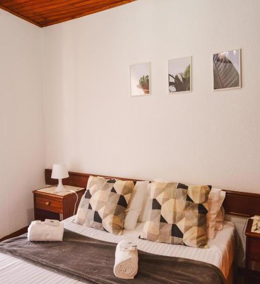 Номер Superior, Nations Gerês   Bed & Breakfast