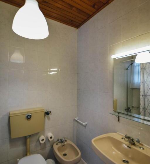 Quarto Triplo Estandar, Nations Gerês   Bed & Breakfast