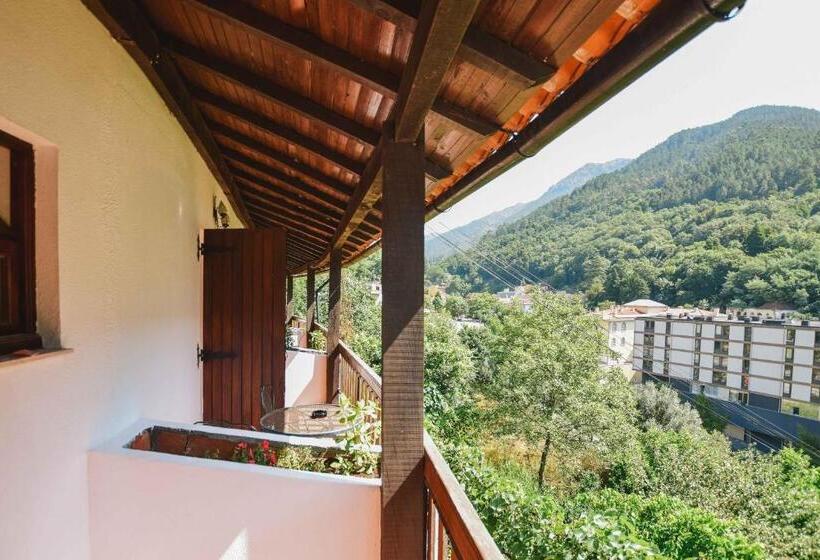 Номер Стандарт Трехместный, Nations Gerês   Bed & Breakfast
