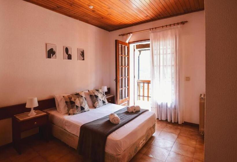 Номер Стандарт Трехместный, Nations Gerês   Bed & Breakfast