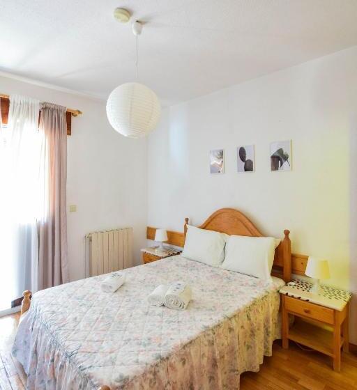 Номер Стандарт с Террасой, Nations Gerês   Bed & Breakfast