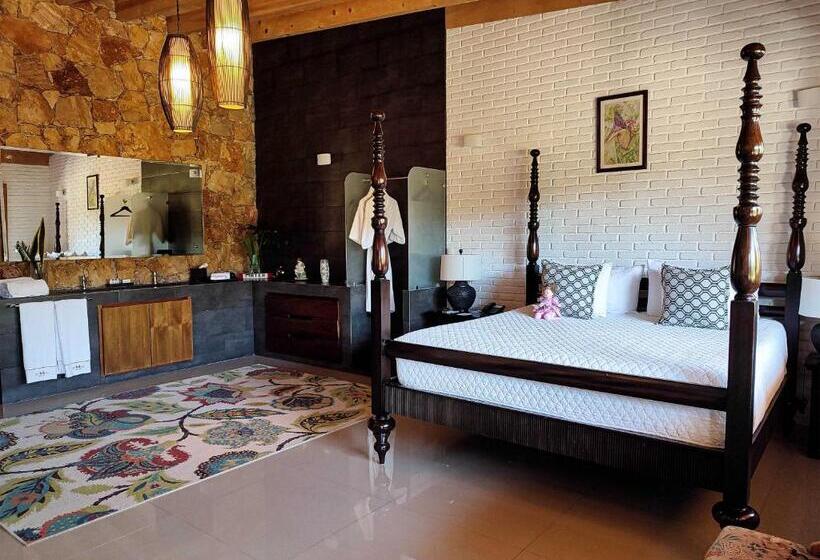 デラックススイート, Boutique Matea Inn
