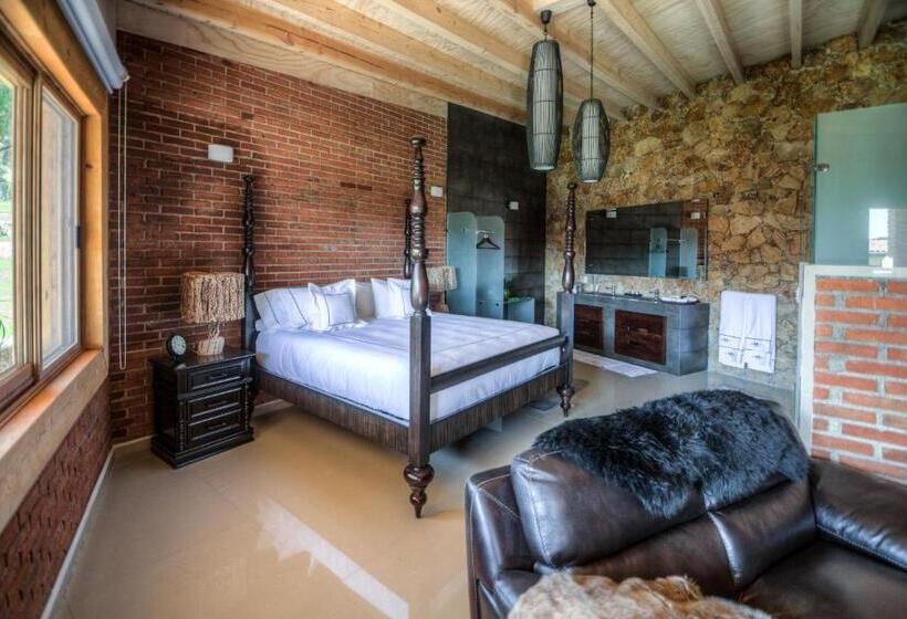 デラックススイート, Boutique Matea Inn