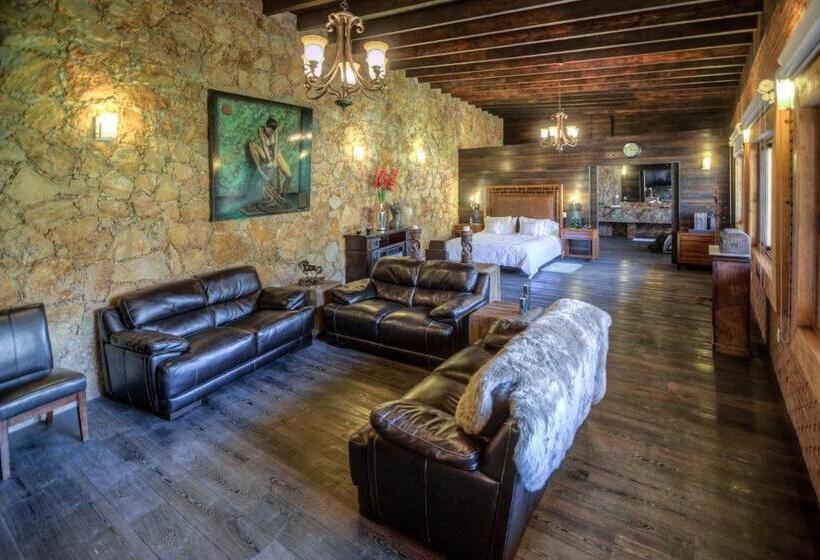 キングサイズベッドのスーペリアルーム, Boutique Matea Inn