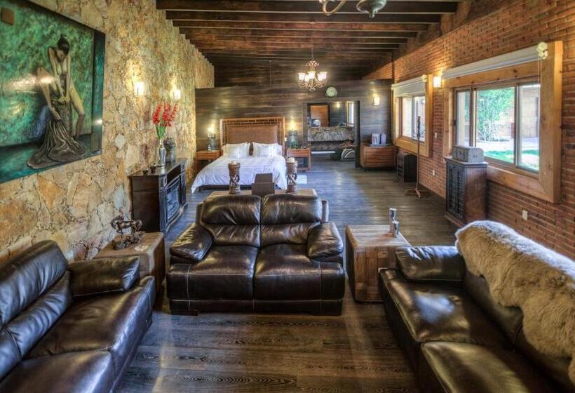 キングサイズベッドのスーペリアルーム, Boutique Matea Inn