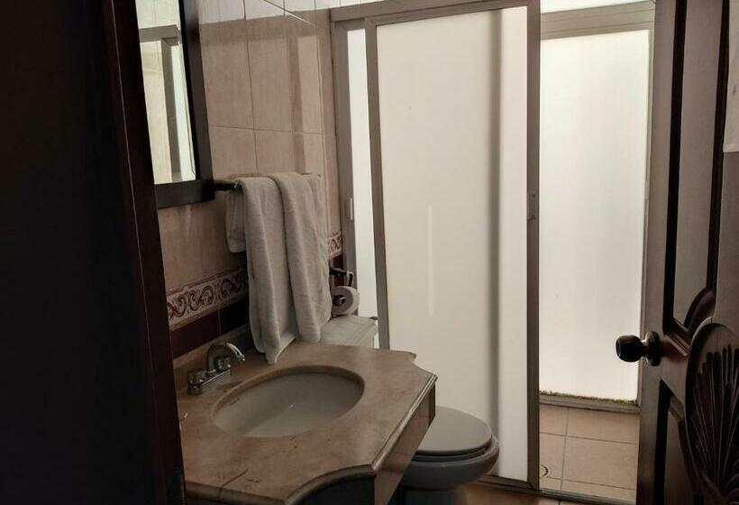 חדר סטנדרט, Casa La Gran Señora