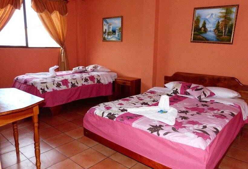 Индивидуальный Номер Классика, Castro Galapagos