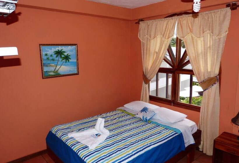 Индивидуальный Номер Классика, Castro Galapagos