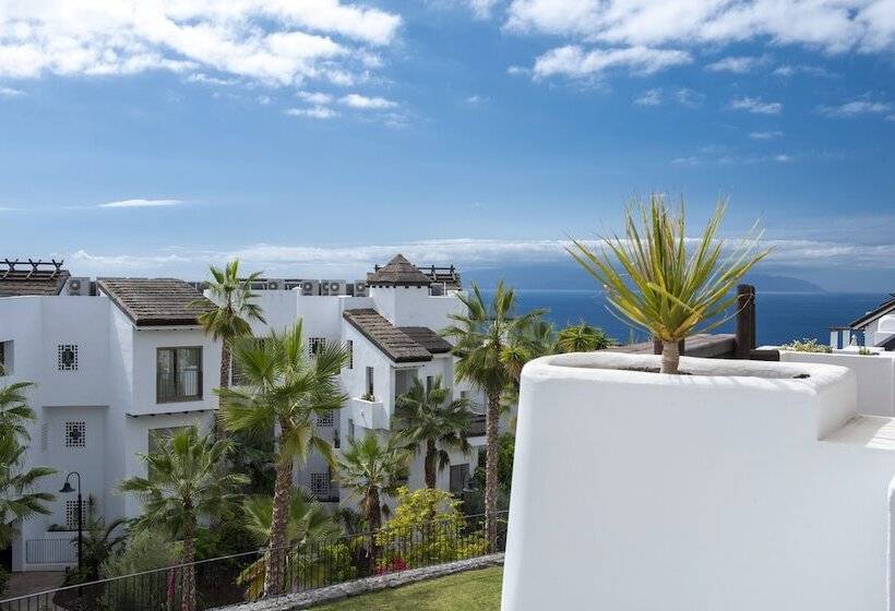 Люкс 2 Спальни, Las Terrazas de Abama Suites