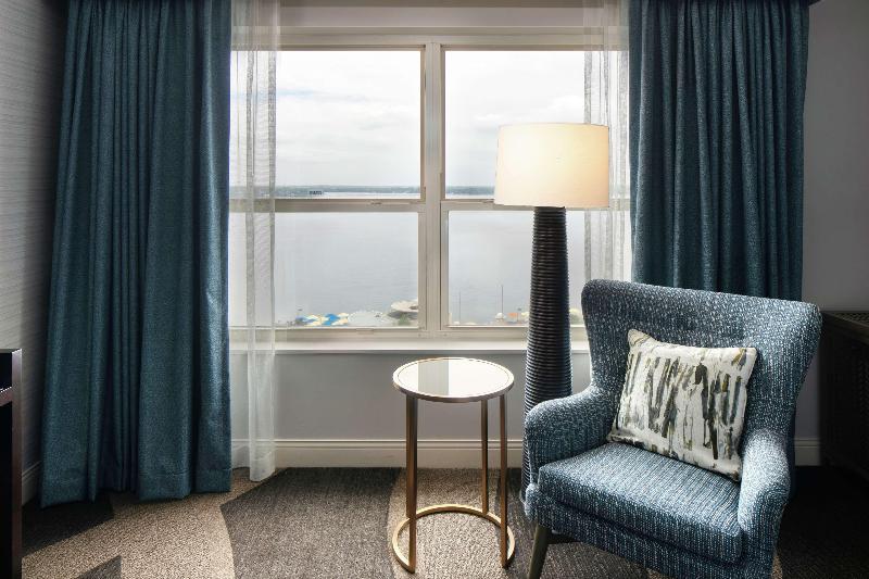 Люкс Боковой Вид на Море, Las Terrazas de Abama Suites