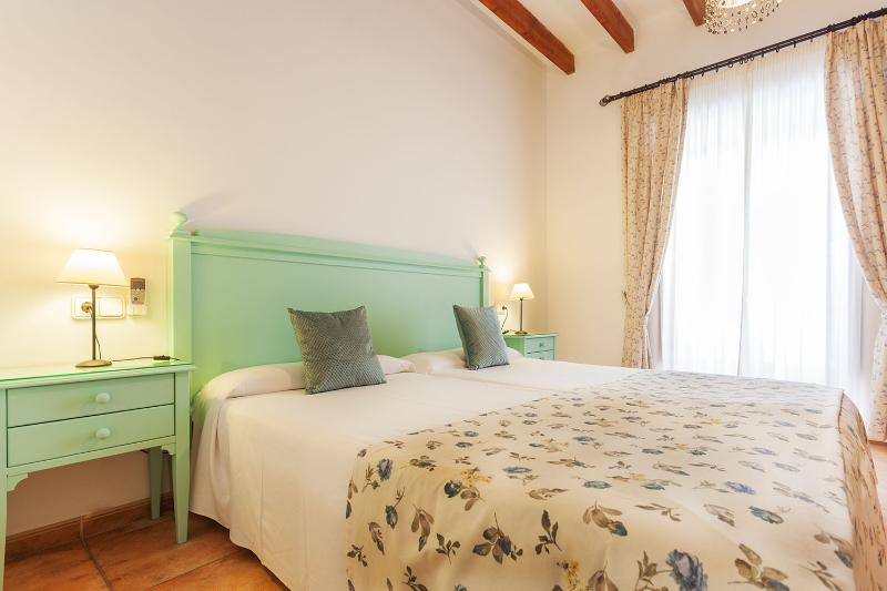 Люкс Боковой Вид на Море, Las Terrazas de Abama Suites