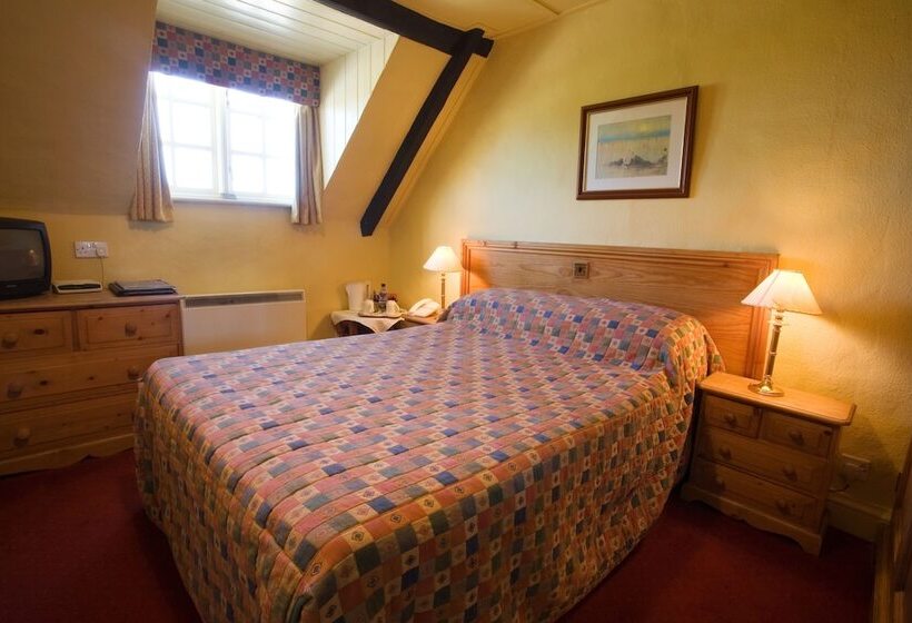 Классический Номер, The Lifeboat Inn