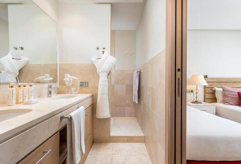 Люкс 4 Спальни, Las Terrazas de Abama Suites
