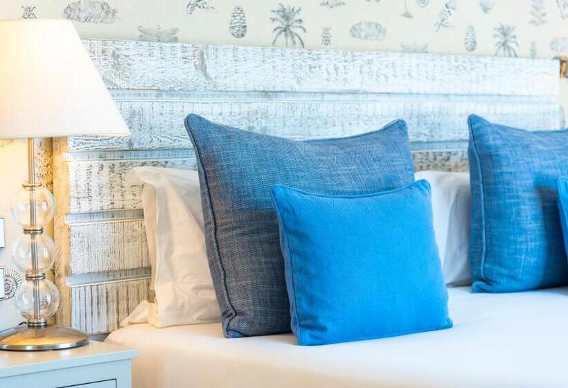 Люкс 2 Спальни, Las Terrazas de Abama Suites