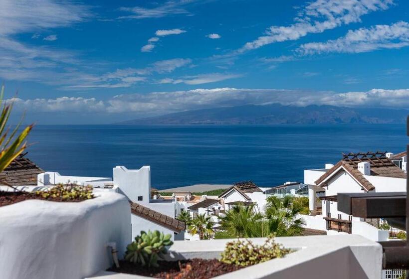 Люкс 4 Спальни, Las Terrazas de Abama Suites